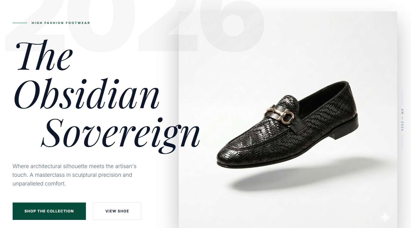 DYS Dream Your Step shoe brand
